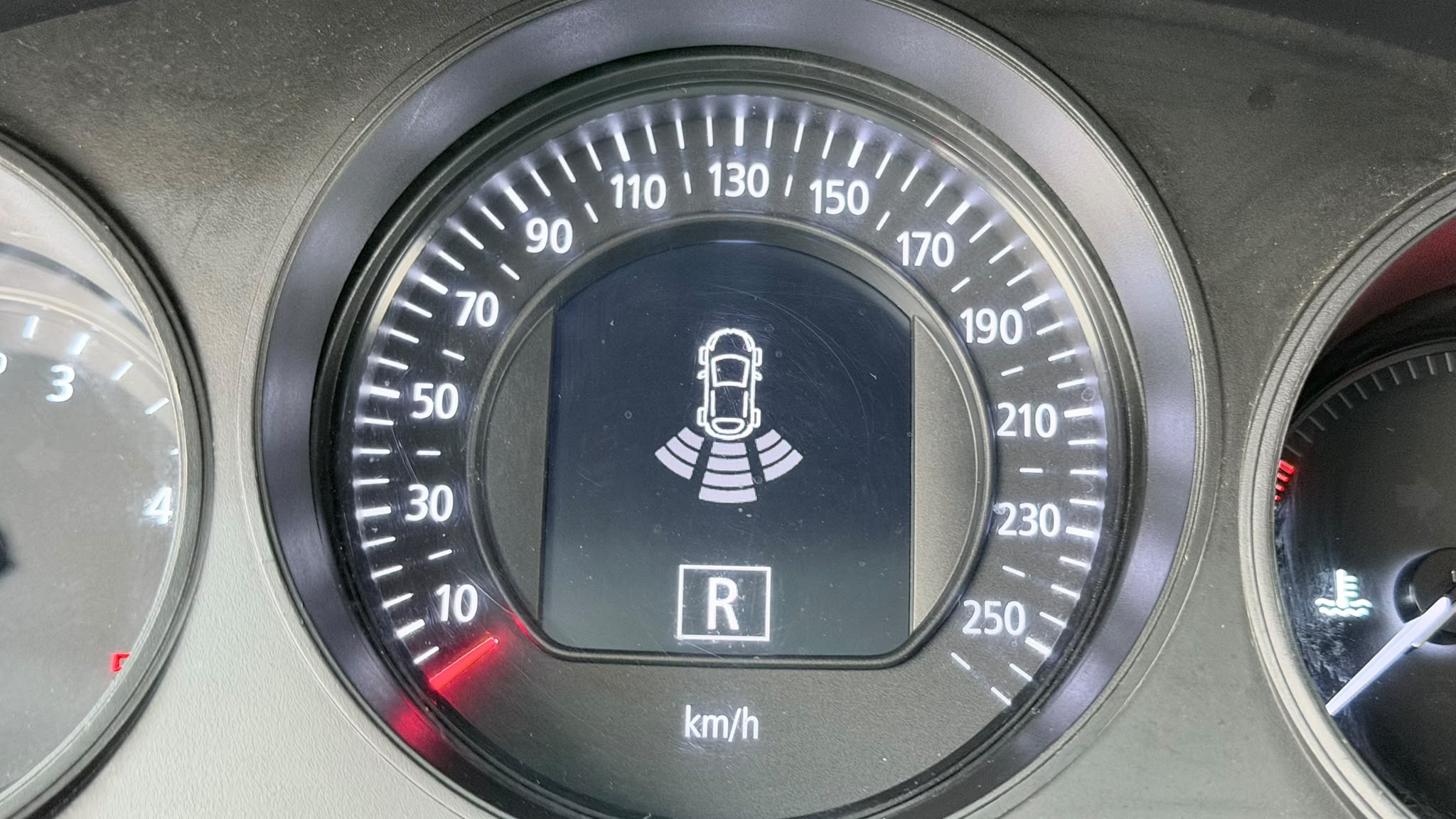 RENAULT MEGANE 23